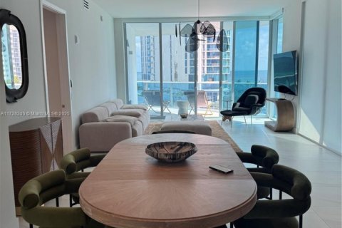 Copropriété à louer à Sunny Isles Beach, Floride: 3 chambres, 195.09 m2 № 1959773 - photo 5