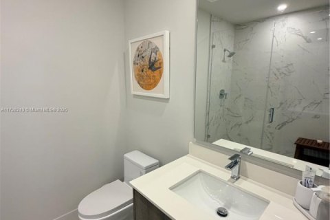 Copropriété à louer à Sunny Isles Beach, Floride: 3 chambres, 195.09 m2 № 1959773 - photo 26