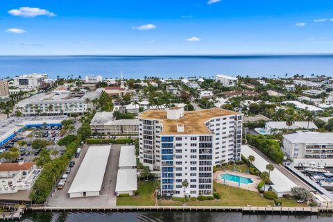 Copropriété à vendre à Delray Beach, Floride: 1 chambre, 99.59 m2 № 2087901 - photo 22