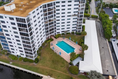 Copropriété à vendre à Delray Beach, Floride: 1 chambre, 99.59 m2 № 2087901 - photo 24