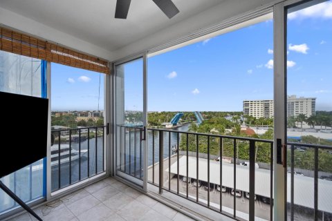 Copropriété à vendre à Delray Beach, Floride: 1 chambre, 99.59 m2 № 2087901 - photo 16