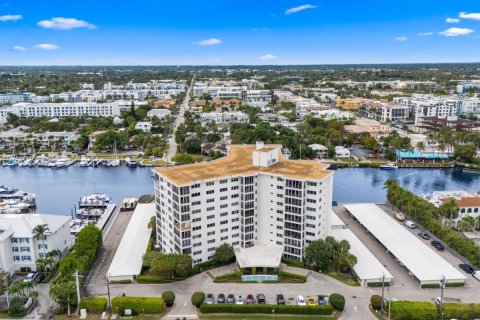 Copropriété à vendre à Delray Beach, Floride: 1 chambre, 99.59 m2 № 2087901 - photo 18