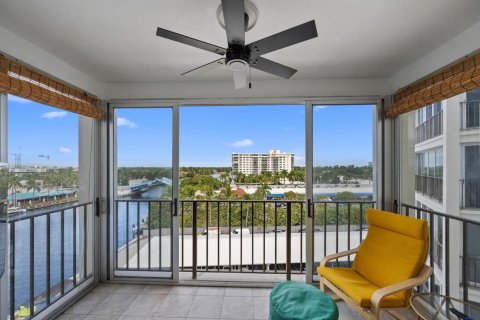 Copropriété à vendre à Delray Beach, Floride: 1 chambre, 99.59 m2 № 2087901 - photo 15