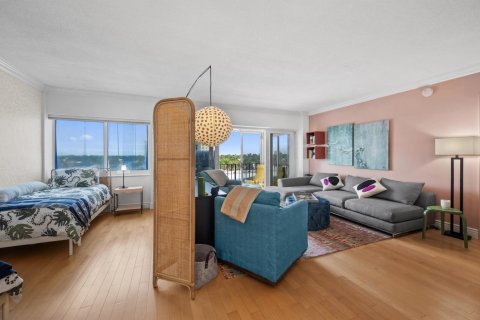 Copropriété à vendre à Delray Beach, Floride: 1 chambre, 99.59 m2 № 2087901 - photo 4