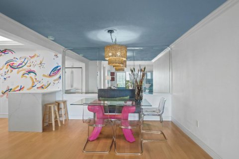 Copropriété à vendre à Delray Beach, Floride: 1 chambre, 99.59 m2 № 2087901 - photo 9