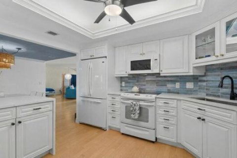Copropriété à vendre à Delray Beach, Floride: 1 chambre, 99.59 m2 № 2087901 - photo 7