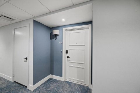 Copropriété à vendre à Delray Beach, Floride: 1 chambre, 99.59 m2 № 2087901 - photo 25