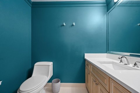 Copropriété à vendre à Delray Beach, Floride: 1 chambre, 99.59 m2 № 2087901 - photo 11