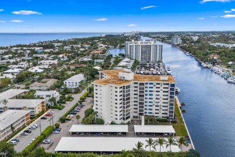 Copropriété à vendre à Delray Beach, Floride: 1 chambre, 99.59 m2 № 2087901 - photo 20