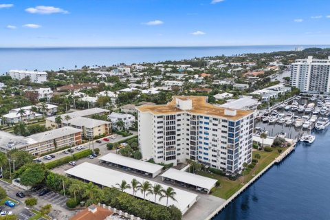 Copropriété à vendre à Delray Beach, Floride: 1 chambre, 99.59 m2 № 2087901 - photo 21