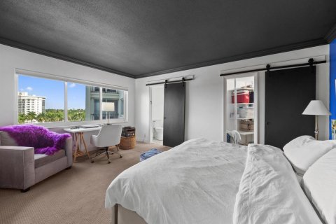 Copropriété à vendre à Delray Beach, Floride: 1 chambre, 99.59 m2 № 2087901 - photo 13