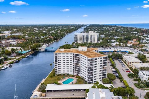Copropriété à vendre à Delray Beach, Floride: 1 chambre, 99.59 m2 № 2087901 - photo 23