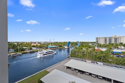 Copropriété à vendre à Delray Beach, Floride: 1 chambre, 99.59 m2 № 2087901 - photo 17