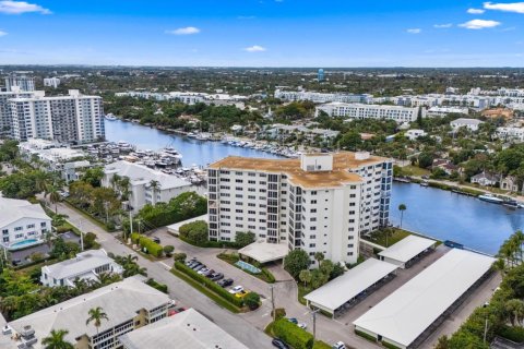 Copropriété à vendre à Delray Beach, Floride: 1 chambre, 99.59 m2 № 2087901 - photo 19