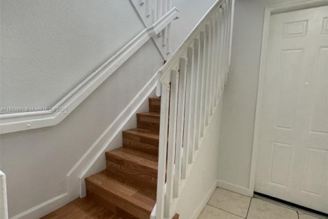 Adosado en venta en Homestead, Florida, 3 dormitorios, 128.11 m2 № 1839409 - foto 11