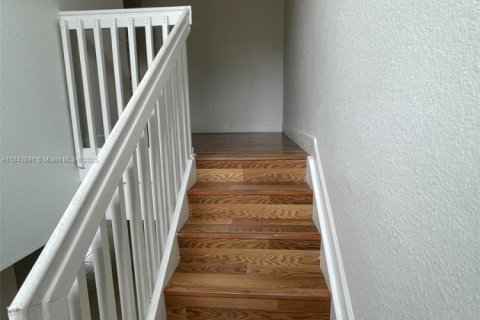 Adosado en venta en Homestead, Florida, 3 dormitorios, 128.11 m2 № 1839409 - foto 12