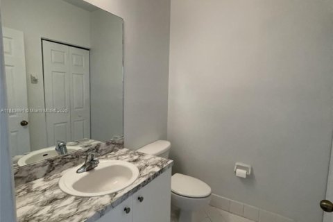 Adosado en venta en Homestead, Florida, 3 dormitorios, 128.11 m2 № 1839409 - foto 10