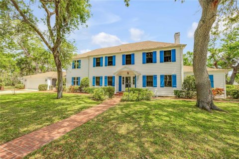 Casa en venta en Ormond Beach, Florida, 5 dormitorios, 459.68 m2 № 1619466 - foto 3