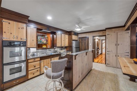 Casa en venta en Ormond Beach, Florida, 5 dormitorios, 459.68 m2 № 1619466 - foto 21