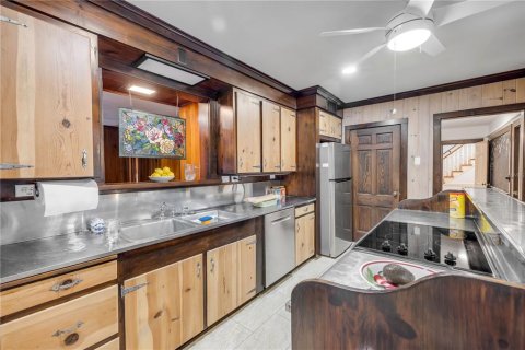 Casa en venta en Ormond Beach, Florida, 5 dormitorios, 459.68 m2 № 1619466 - foto 24