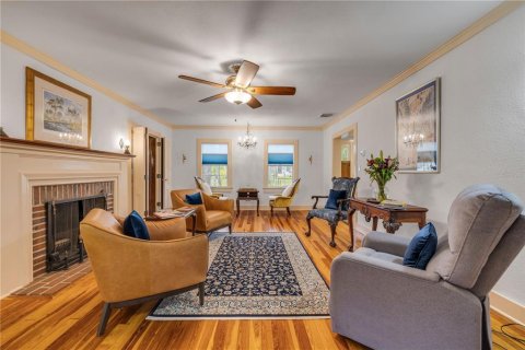 Casa en venta en Ormond Beach, Florida, 5 dormitorios, 459.68 m2 № 1619466 - foto 7