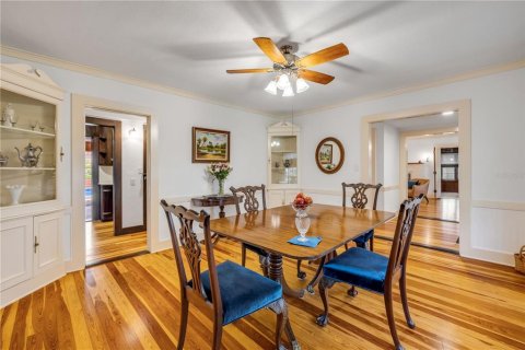 Casa en venta en Ormond Beach, Florida, 5 dormitorios, 459.68 m2 № 1619466 - foto 20