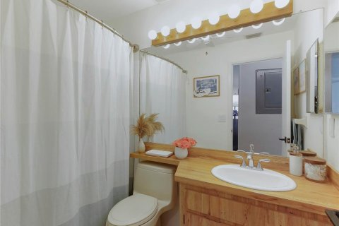 Купить таунхаус в Трежер-Айленд, Флорида 4 комнаты, 91.97м2, № 2208728 - фото 21