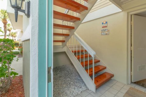 Купить таунхаус в Трежер-Айленд, Флорида 4 комнаты, 91.97м2, № 2208728 - фото 7