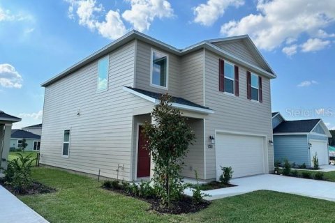 House in Ocala, Florida 4 bedrooms, 174.56 sq.m. № 1918506 - photo 3