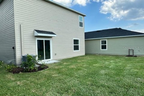 House in Ocala, Florida 4 bedrooms, 174.56 sq.m. № 1918506 - photo 6