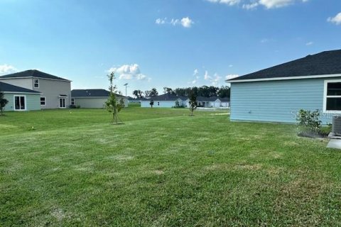 House in Ocala, Florida 4 bedrooms, 174.56 sq.m. № 1918506 - photo 5