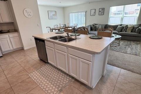 House in Saint Cloud, Florida 4 bedrooms, 216 sq.m. № 1680346 - photo 9
