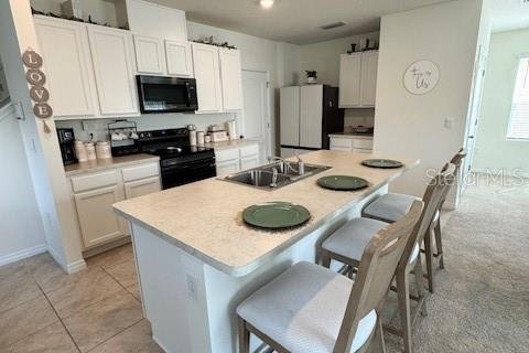 House in Saint Cloud, Florida 4 bedrooms, 216 sq.m. № 1680346 - photo 10