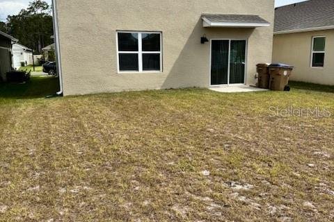 House in Saint Cloud, Florida 4 bedrooms, 216 sq.m. № 1680346 - photo 2