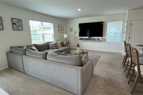 House in Saint Cloud, Florida 4 bedrooms, 216 sq.m. № 1680346 - photo 13