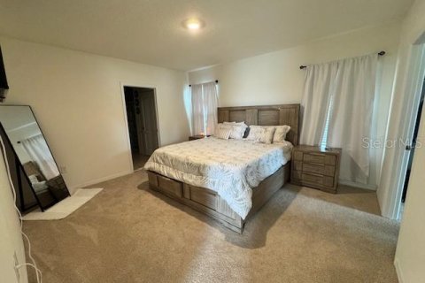 House in Saint Cloud, Florida 4 bedrooms, 216 sq.m. № 1680346 - photo 20