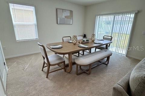 House in Saint Cloud, Florida 4 bedrooms, 216 sq.m. № 1680346 - photo 14