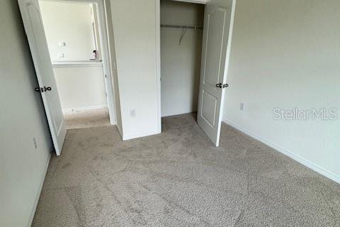 House in Saint Cloud, Florida 4 bedrooms, 216 sq.m. № 1680346 - photo 29