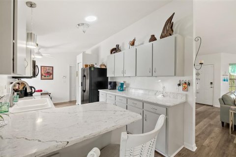 Купить виллу или дом в Палм-Кост, Флорида 4 комнаты, 112.78м2, № 2288013 - фото 13