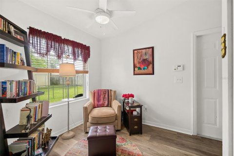 Купить виллу или дом в Палм-Кост, Флорида 4 комнаты, 112.78м2, № 2288013 - фото 17