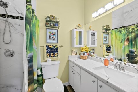 Купить виллу или дом в Палм-Кост, Флорида 4 комнаты, 112.78м2, № 2288013 - фото 21