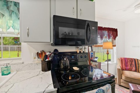 Купить виллу или дом в Палм-Кост, Флорида 4 комнаты, 112.78м2, № 2288013 - фото 16