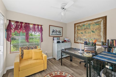 Купить виллу или дом в Палм-Кост, Флорида 4 комнаты, 112.78м2, № 2288013 - фото 27