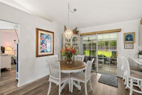 Купить виллу или дом в Палм-Кост, Флорида 4 комнаты, 112.78м2, № 2288013 - фото 9