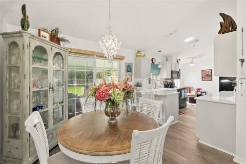 Купить виллу или дом в Палм-Кост, Флорида 4 комнаты, 112.78м2, № 2288013 - фото 10