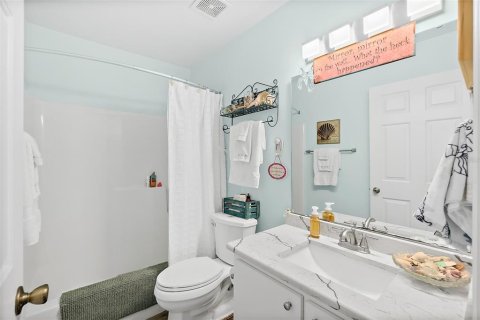 Купить виллу или дом в Палм-Кост, Флорида 4 комнаты, 112.78м2, № 2288013 - фото 26