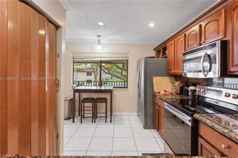 Condominio en venta en Margate, Florida, 2 dormitorios № 2001664 - foto 20