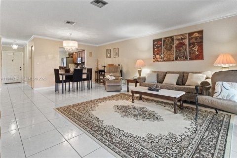 Condominio en venta en Margate, Florida, 2 dormitorios № 2001664 - foto 13