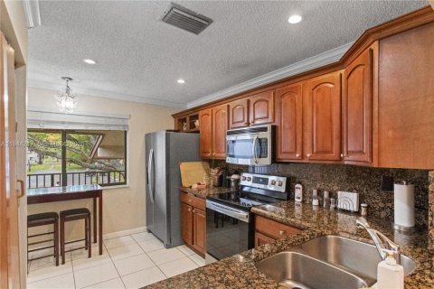 Condominio en venta en Margate, Florida, 2 dormitorios № 2001664 - foto 7