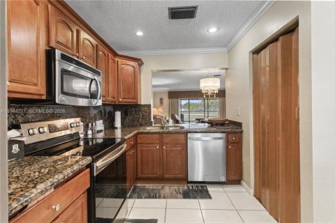 Condominio en venta en Margate, Florida, 2 dormitorios № 2001664 - foto 4